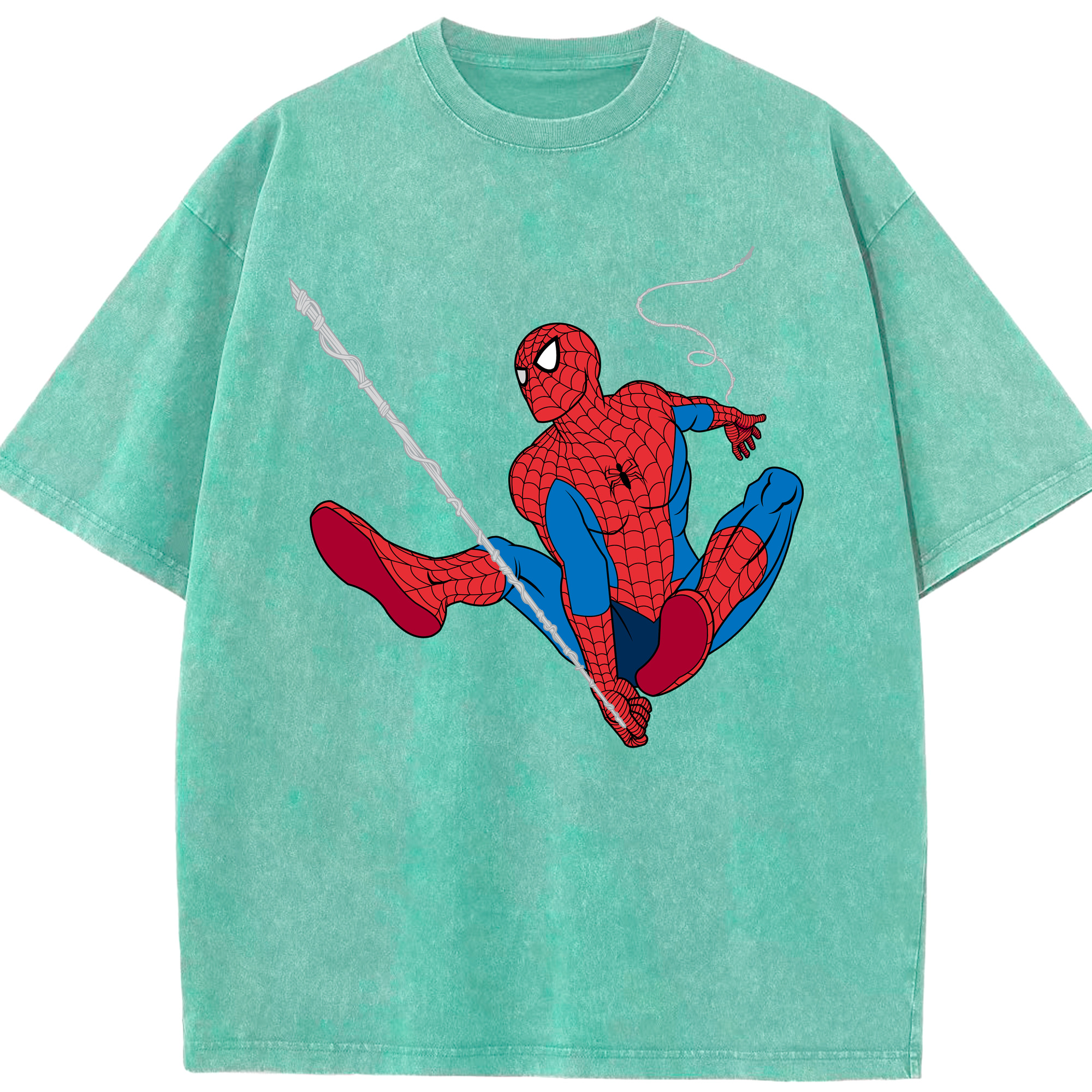 （画像用） アベンジャーズ The Avengers 綿100% ヴィンテージ風 半袖Tシャツ（フロントプリント）